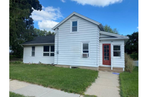 601 Doty St, Edgerton, WI 53534