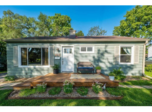 4605 Gordon Ave Monona, WI 53716