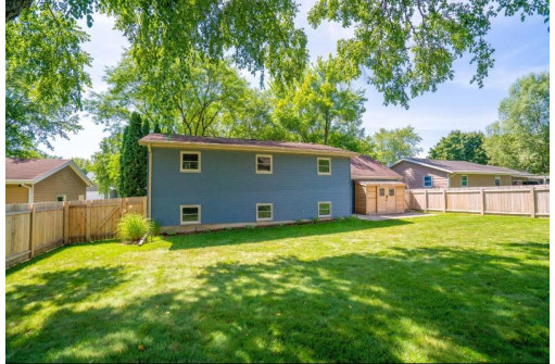 1512 Andaman St, Sun Prairie, WI 53590