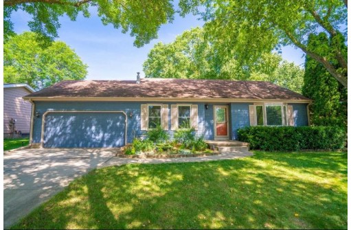 1512 Andaman St, Sun Prairie, WI 53590