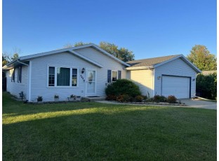 548 E Countryside Dr Evansville, WI 53536