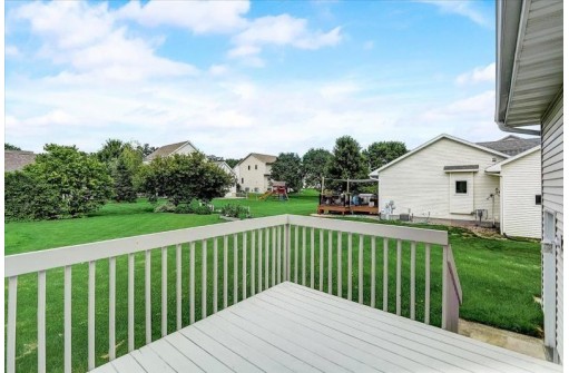 402 Geneva Way, Verona, WI 53593