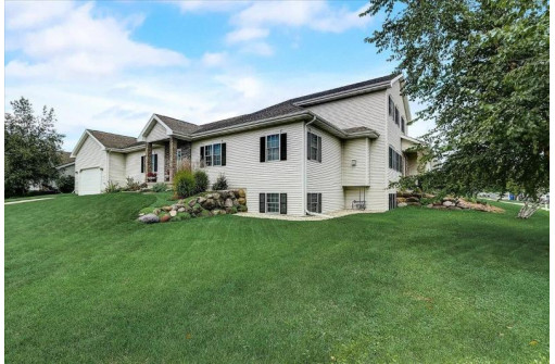 402 Geneva Way, Verona, WI 53593