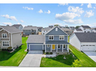 869 Tamarack Ln Sun Prairie, WI 53590