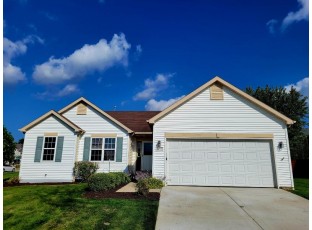 1099 Jerico Ln Sun Prairie, WI 53590