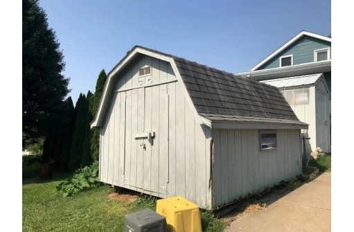 101 N Houghton St, De Soto, WI 54624