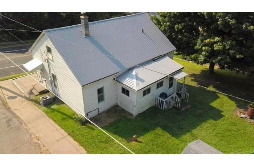 101 N Houghton St, De Soto, WI 54624