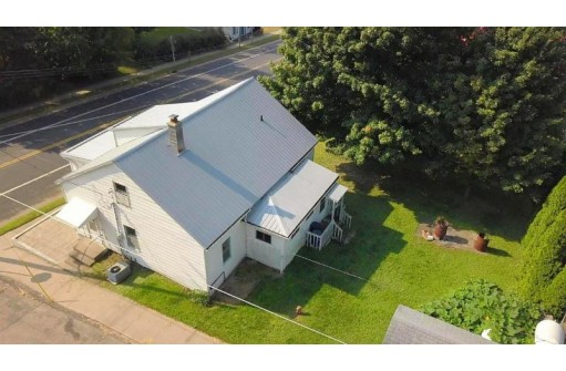 101 N Houghton St, De Soto, WI 54624