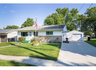 1949 House St Beloit, WI 53511