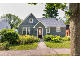 4021 Winnemac Ave Madison, WI 53711