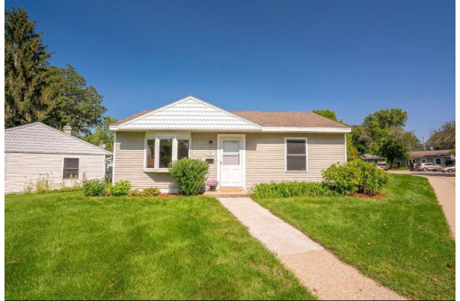 37 Craig Ave, Madison, WI 53705