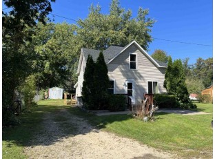 215 Main St Wyeville, WI 54660