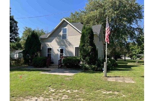 215 Main St, Wyeville, WI 54660