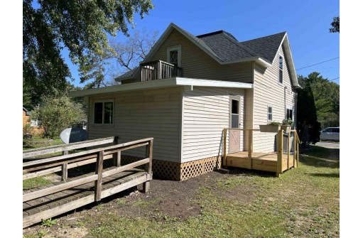 215 Main St, Wyeville, WI 54660