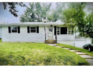 1130 Grant St Fort Atkinson, WI 53538