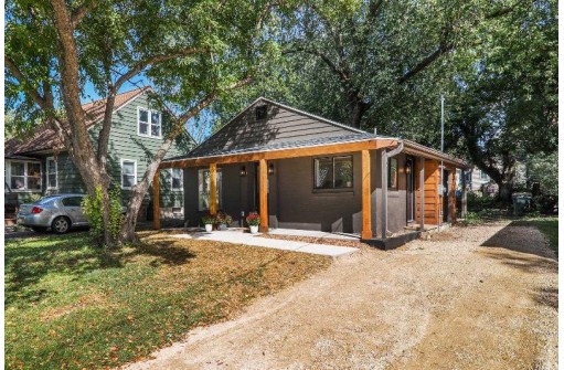 4724 Maher Ave, Madison, WI 53716