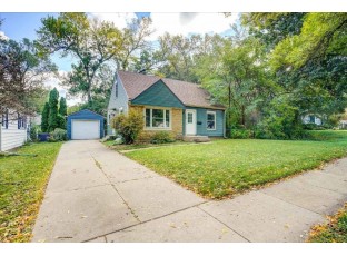 53 S Midvale Blvd Madison, WI 53705