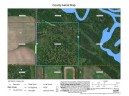 40 ACRES County Road H, Camp Douglas, WI 54618