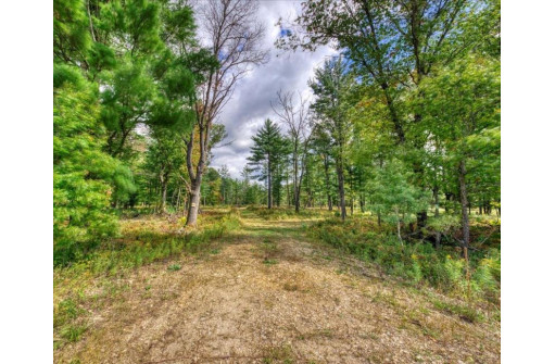 40 ACRES County Road H, Camp Douglas, WI 54618