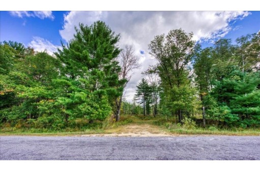 40 ACRES County Road H, Camp Douglas, WI 54618