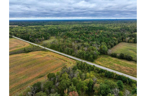 40 ACRES County Road H, Camp Douglas, WI 54618