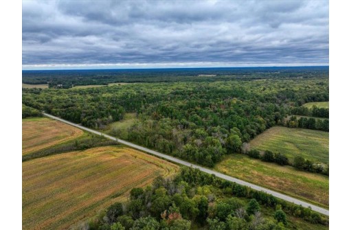 40 ACRES County Road H, Camp Douglas, WI 54618