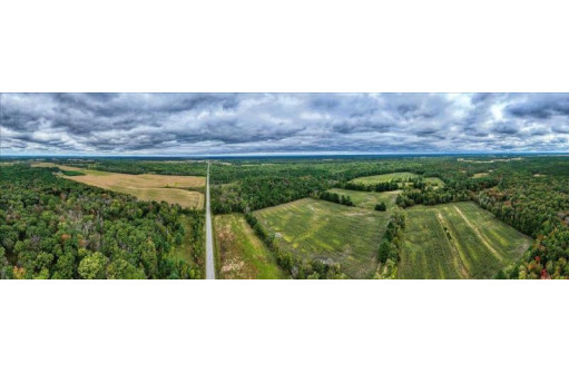 40 ACRES County Road H, Camp Douglas, WI 54618