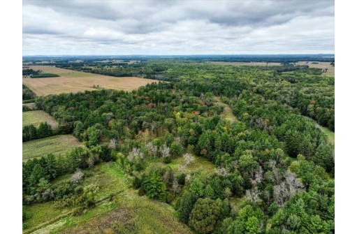 40 ACRES County Road H, Camp Douglas, WI 54618