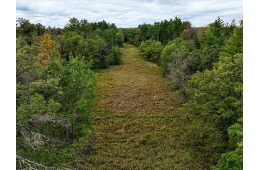 40 ACRES County Road H, Camp Douglas, WI 54618