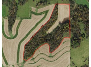 29.18+- ACRES County Road D Livingston, WI 53554