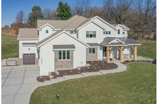 L5 Driftless Ridge Way, Verona, WI 53593