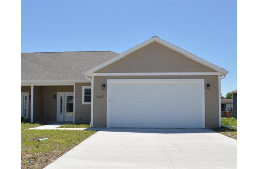 1027 Tanager St, Waupun, WI 53963