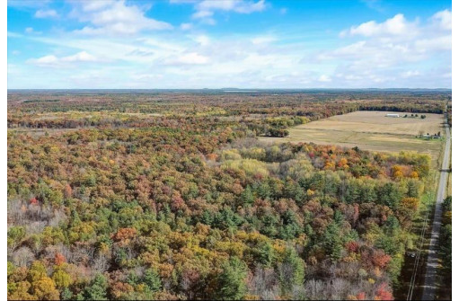 120 AC Welch Prairie Rd, New Lisbon, WI 53950