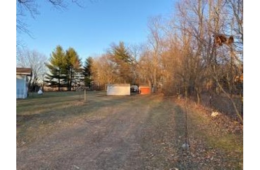 1586 Blue River Rd, Muscoda, WI 53573