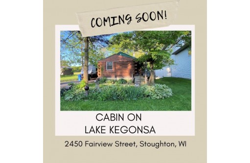 2450 Fairview St, Stoughton, WI 53589