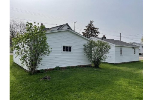 714 N Orange St, Richland Center, WI 53581