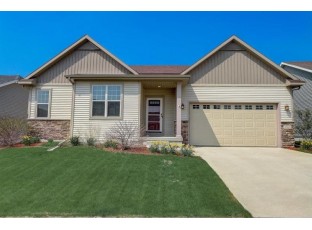 1312 Red Brick Ln Sun Prairie, WI 53590