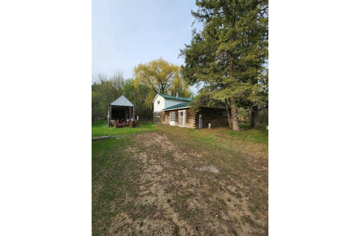 1952 Hwy 21, Arkdale, WI 54613