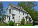 1320 Elizabeth St, Janesville, WI 53548