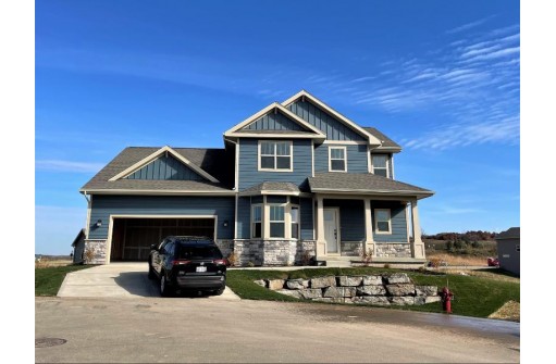 4972 Prairie Spring Ct, Waunakee, WI 53597