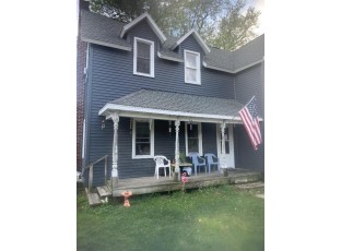 321 W Racine St Janesville, WI 53548