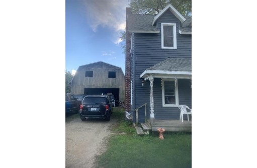 321 W Racine St, Janesville, WI 53548