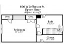 806 W Jefferson St, Waupun, WI 53963