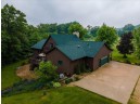 10455 Sutcliffe Rd, Black Earth, WI 53515