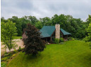 10455 Sutcliffe Rd, Black Earth, WI 53515