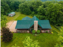 10455 Sutcliffe Rd, Black Earth, WI 53515