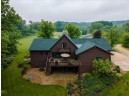 10455 Sutcliffe Rd, Black Earth, WI 53515