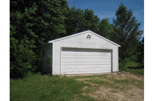 1394 W 11th Ave, Friendship, WI 53934