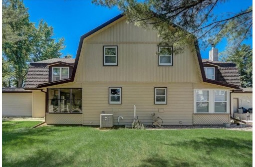 507 Saddle Ridge, Portage, WI 53901