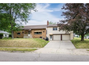 804 Sutherland Ave Janesville, WI 53545